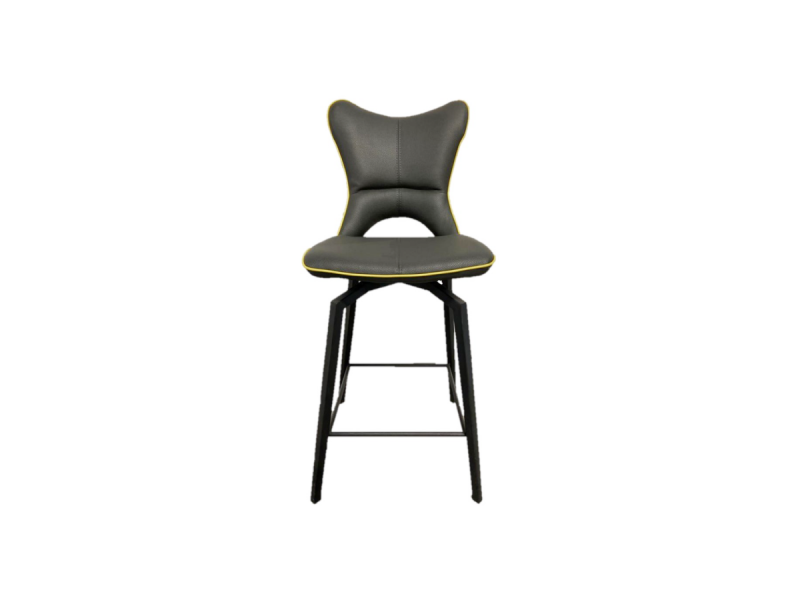 Tabouret de bar Hola en PU 