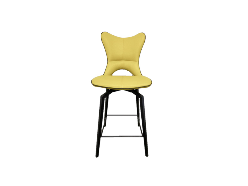 Tabouret de bar Hola en PU 