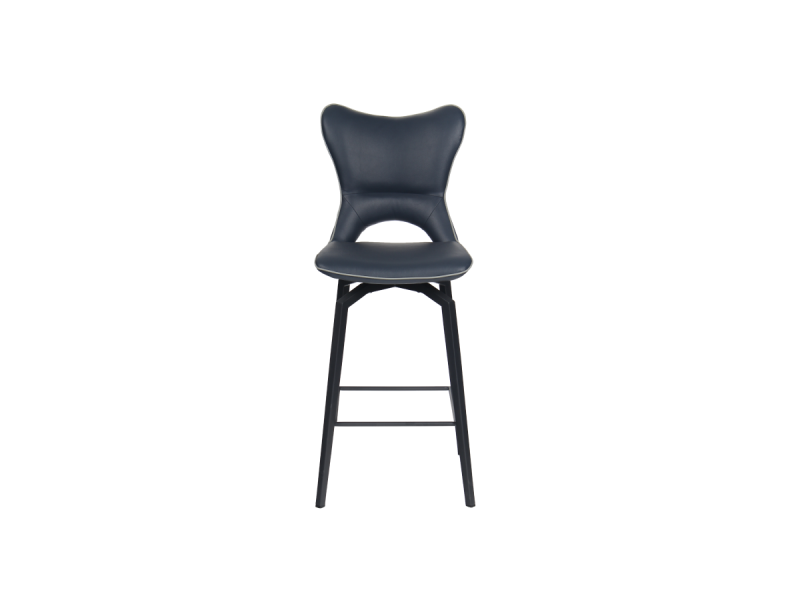 Tabouret de bar Hola en PU 
