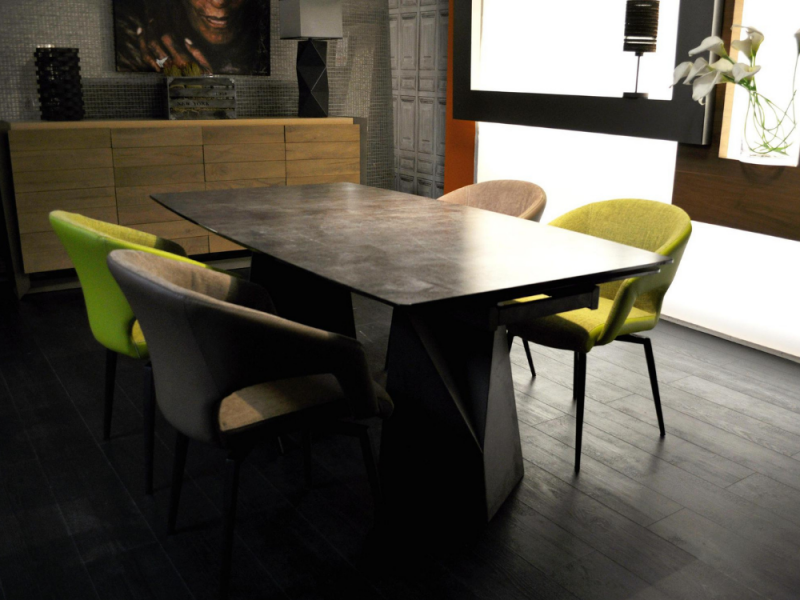 Table de séjour Office  céramique 