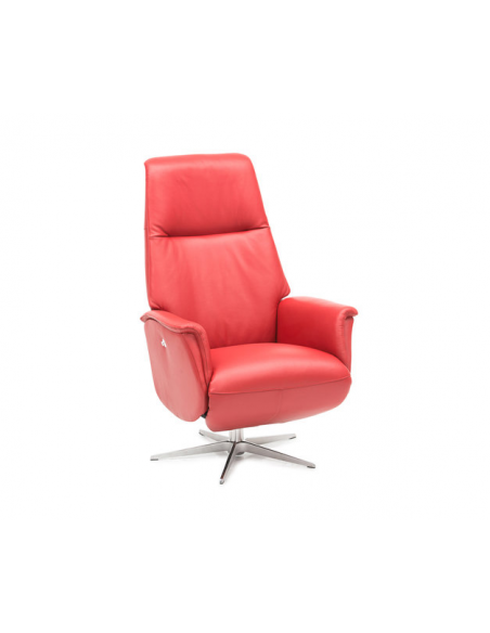 KONANG - Fauteuil relaxation manuelle taille M 