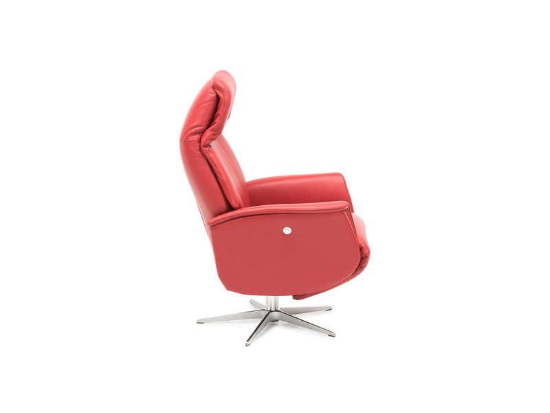 KONANG - Fauteuil relaxation manuelle taille M 