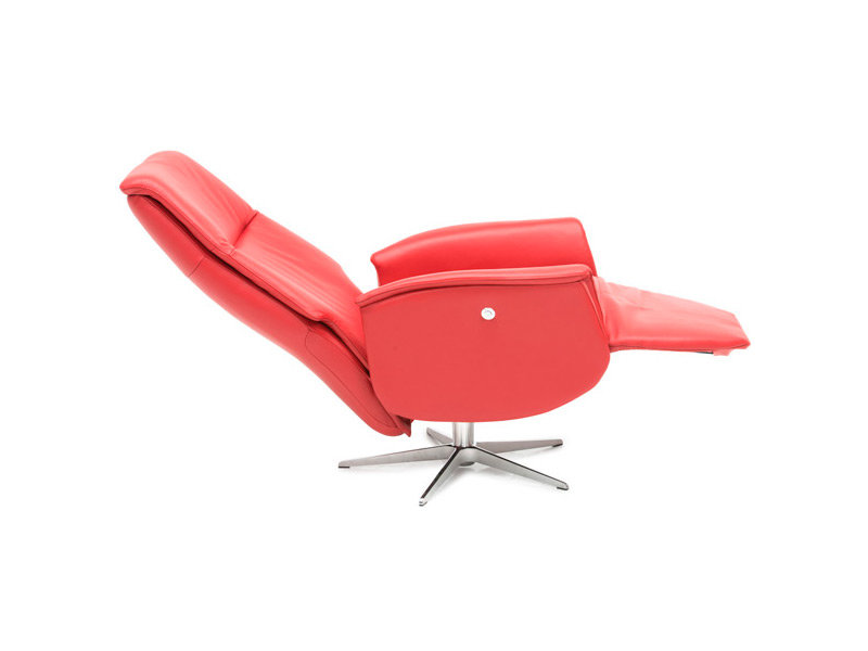 KONANG - Fauteuil relaxation manuelle taille M 