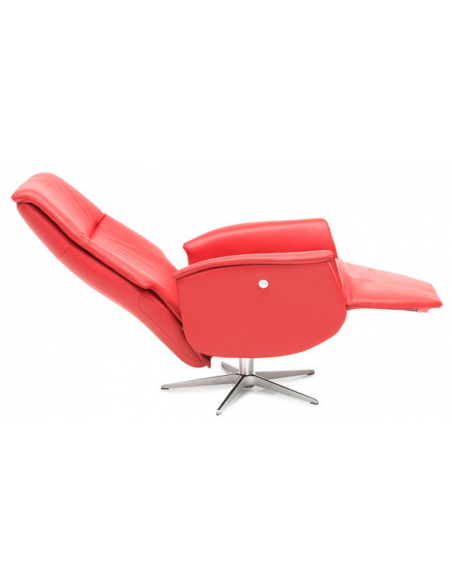 KONANG - Fauteuil relaxation manuelle taille M 