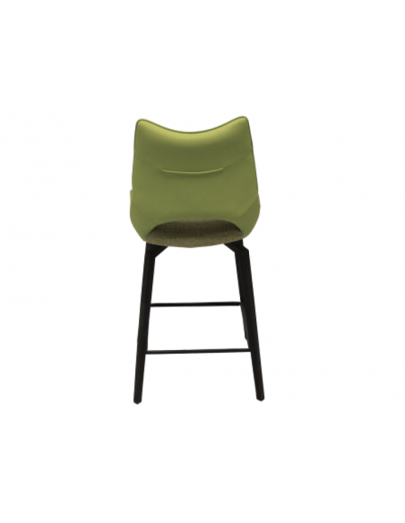 Tabouret de bar FURTIF pivotant 