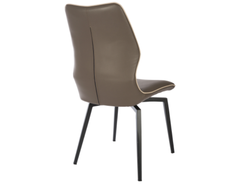 Chaise TWIST pivotante 