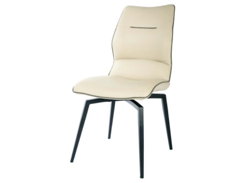 Chaise TWIST pivotante 