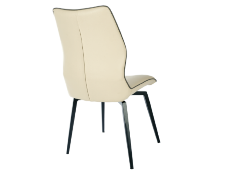 Chaise TWIST pivotante 