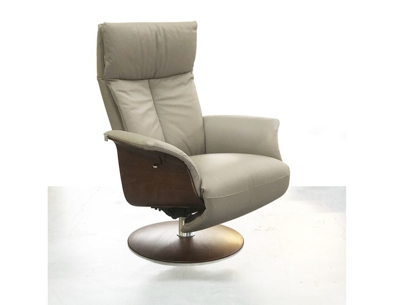 KONING - Fauteuil relaxation manuelle taille M 