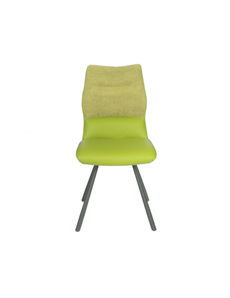 Chaise LINKY fixe 