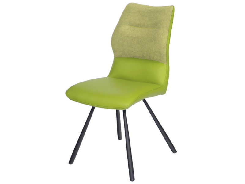 Chaise LINKY fixe 