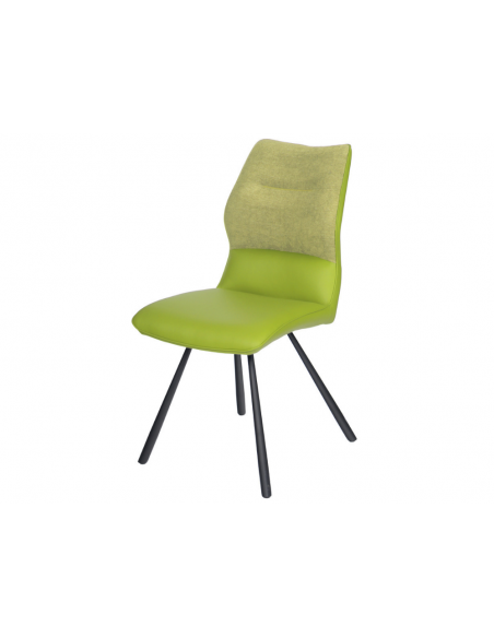 Chaise LINKY fixe 
