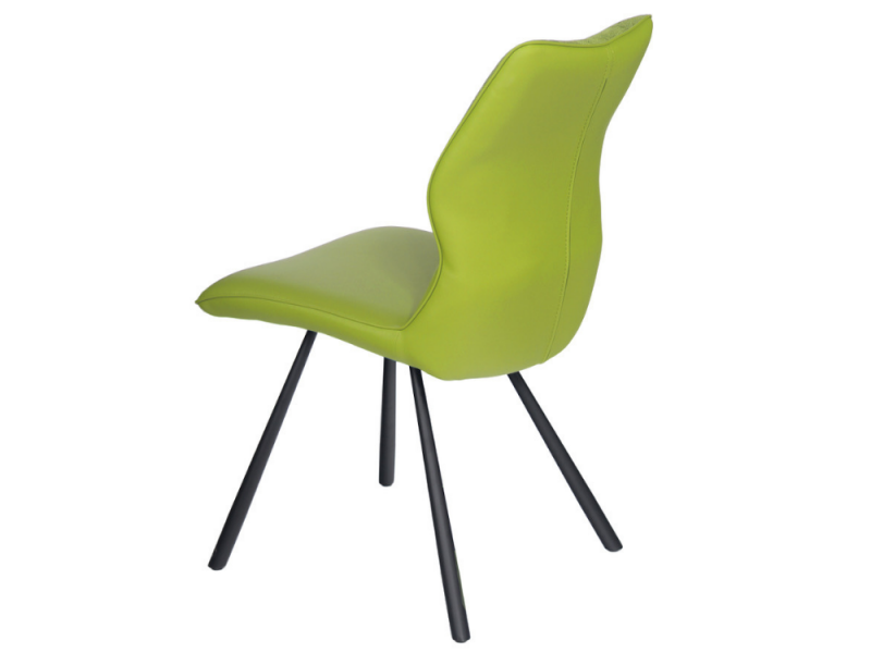 Chaise LINKY fixe 