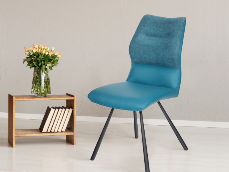 Chaise LINKY fixe 