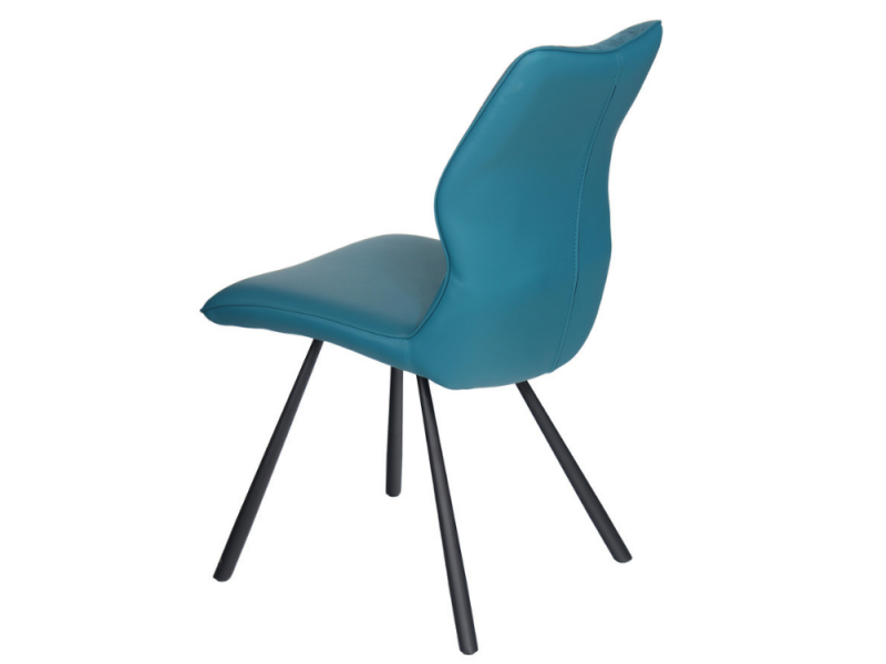 Chaise LINKY fixe 