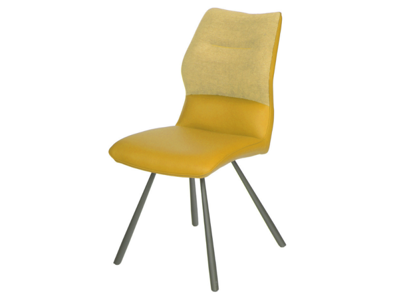 Chaise LINKY fixe 