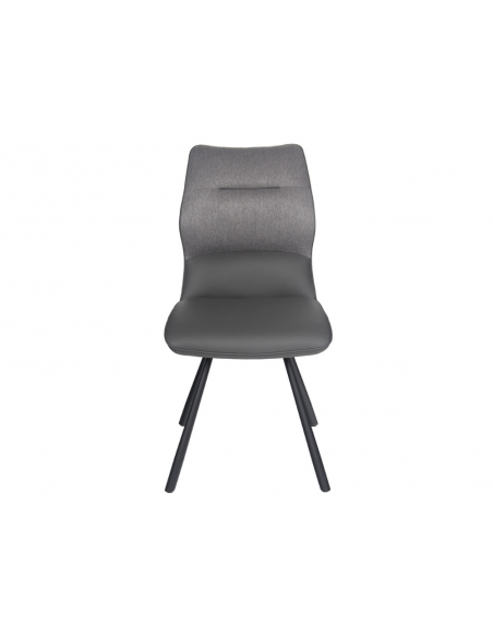 Chaise LINKY fixe 