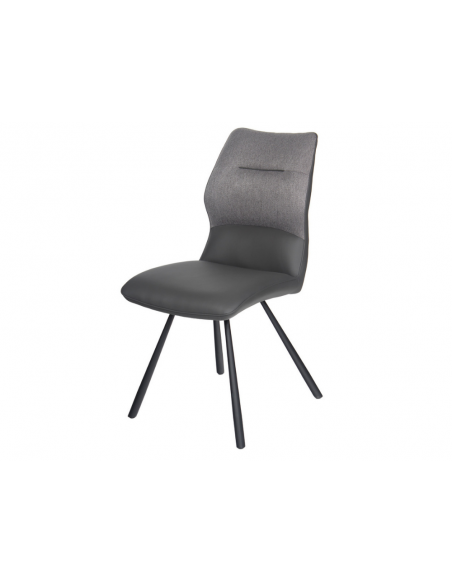 Chaise LINKY fixe 