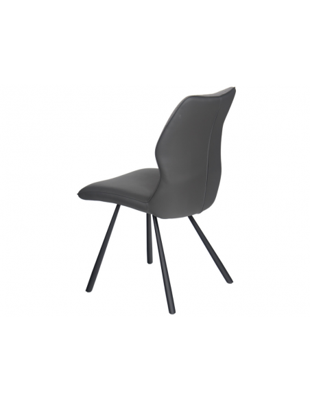Chaise LINKY fixe 